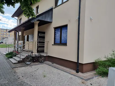 Barbara Kusik Kredyty i Nieruchomości Tarnobrzeg